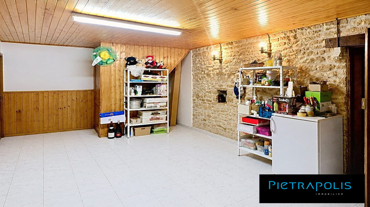 Ma-Cabane - Vente Maison Charnay-lès-Mâcon, 95 m²