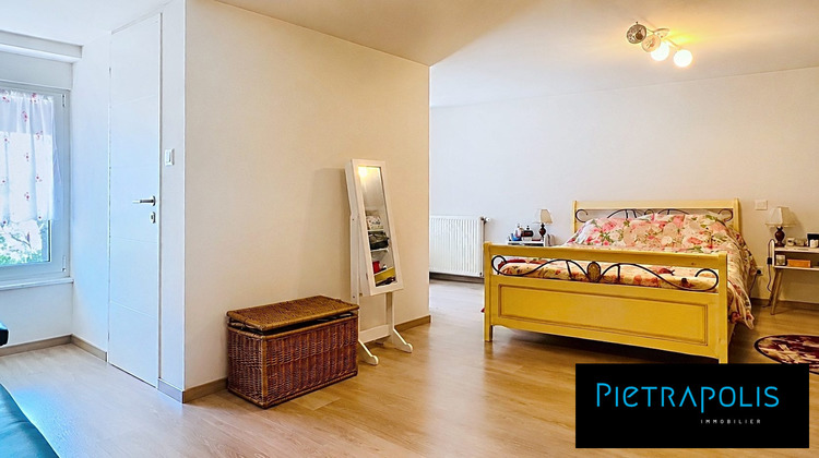 Ma-Cabane - Vente Maison Charnay-lès-Mâcon, 95 m²