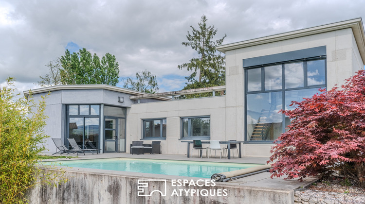 Ma-Cabane - Vente Maison CHARNAY LES MACON, 159 m²