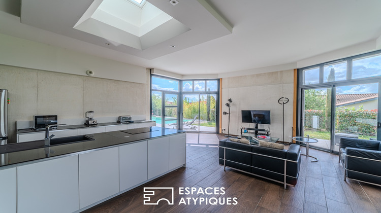 Ma-Cabane - Vente Maison CHARNAY LES MACON, 159 m²