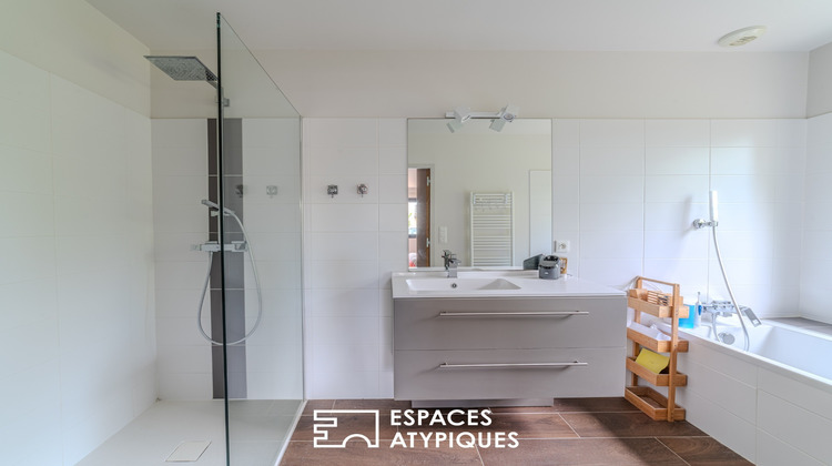 Ma-Cabane - Vente Maison CHARNAY LES MACON, 159 m²
