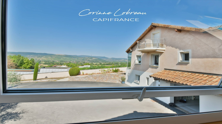 Ma-Cabane - Vente Maison CHARNAY LES MACON, 500 m²