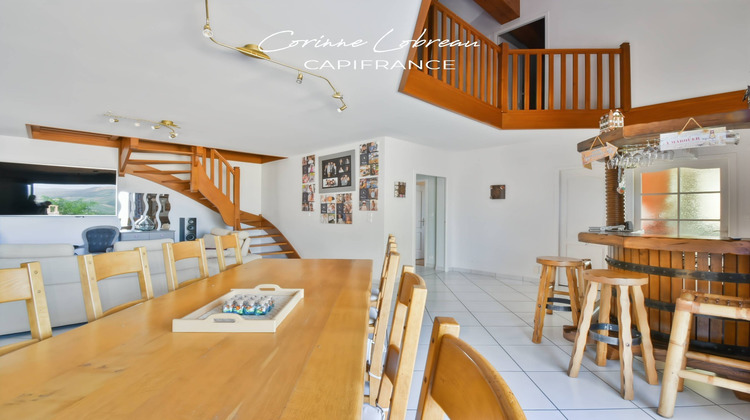 Ma-Cabane - Vente Maison CHARNAY LES MACON, 500 m²