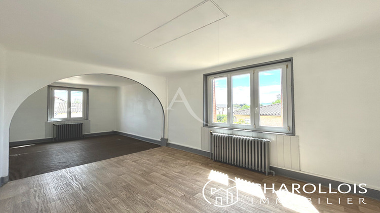 Ma-Cabane - Vente Maison CHARNAY-LES-MACON, 70 m²