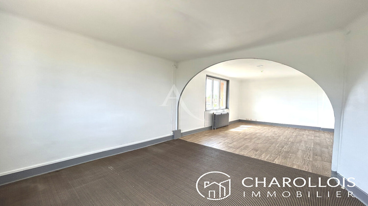 Ma-Cabane - Vente Maison CHARNAY-LES-MACON, 70 m²