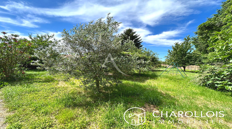 Ma-Cabane - Vente Maison CHARNAY-LES-MACON, 70 m²