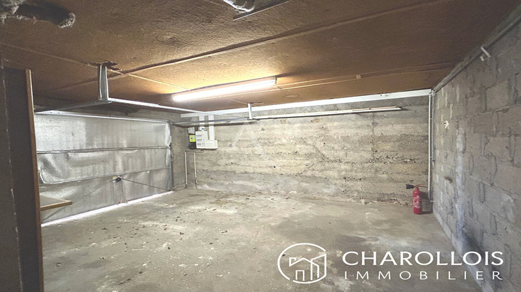 Ma-Cabane - Vente Maison CHARNAY-LES-MACON, 70 m²