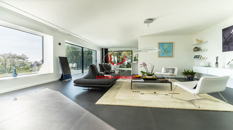 Ma-Cabane - Vente Maison CHARNAY-LES-MACON, 196 m²