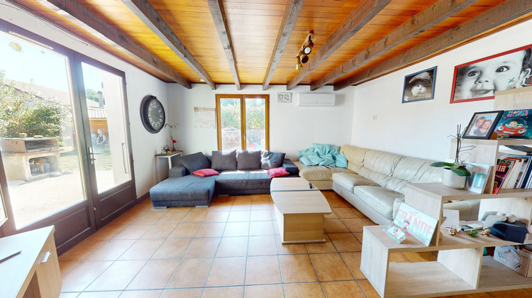 Ma-Cabane - Vente Maison CHARNECLES, 116 m²