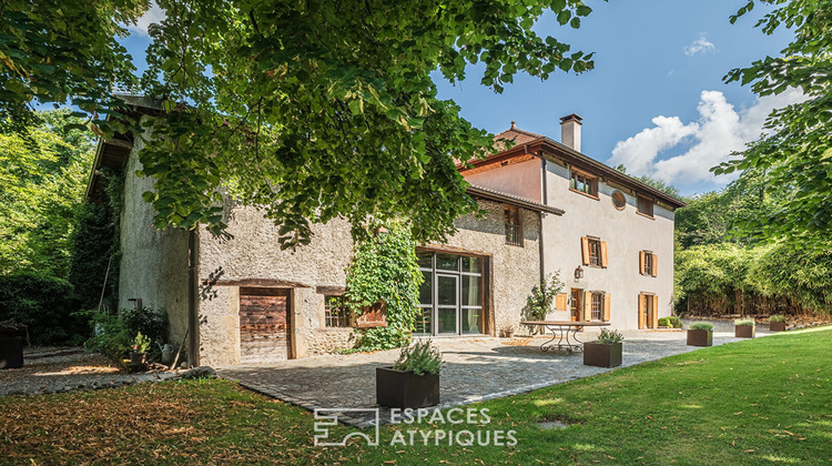 Ma-Cabane - Vente Maison CHARNECLES, 303 m²