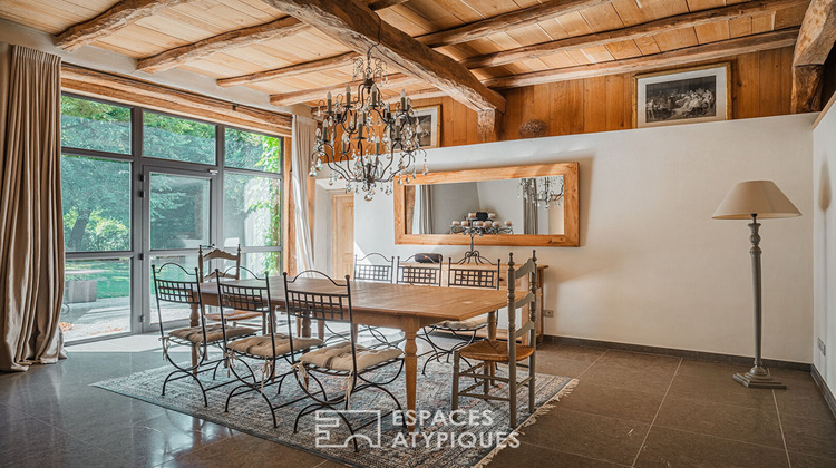 Ma-Cabane - Vente Maison CHARNECLES, 303 m²