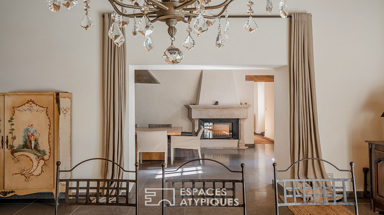 Ma-Cabane - Vente Maison CHARNECLES, 303 m²