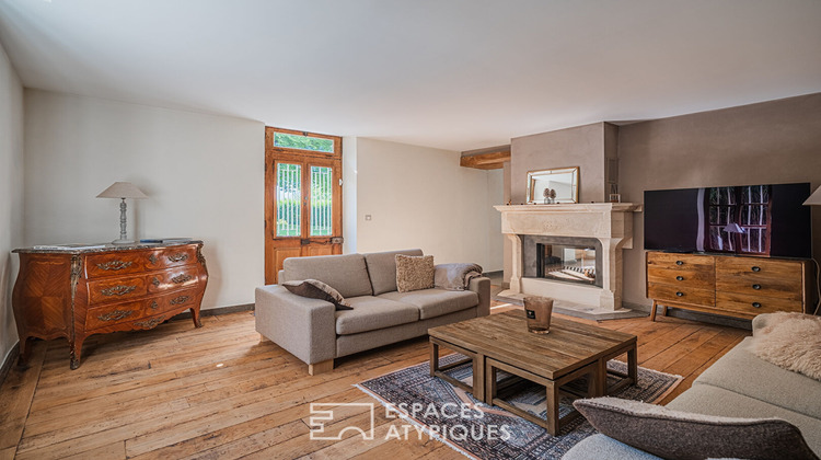 Ma-Cabane - Vente Maison CHARNECLES, 303 m²