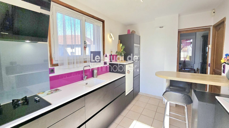 Ma-Cabane - Vente Maison Charnecles, 145 m²
