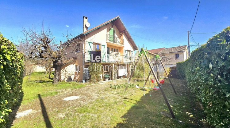 Ma-Cabane - Vente Maison Charnecles, 145 m²