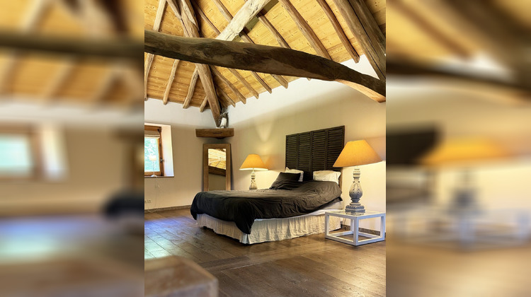 Ma-Cabane - Vente Maison Charnècles, 303 m²