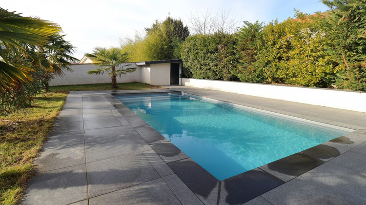 Ma-Cabane - Vente Maison Charnècles, 120 m²