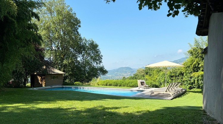 Ma-Cabane - Vente Maison Charnècles, 303 m²