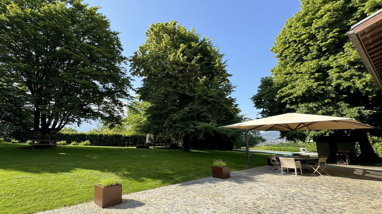 Ma-Cabane - Vente Maison Charnècles, 303 m²