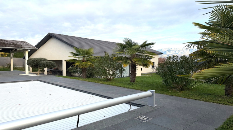 Ma-Cabane - Vente Maison Charnècles, 158 m²