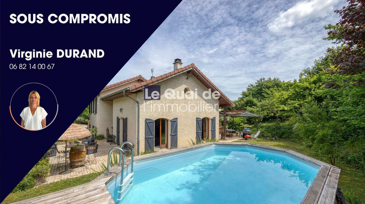 Ma-Cabane - Vente Maison Charnecles, 154 m²