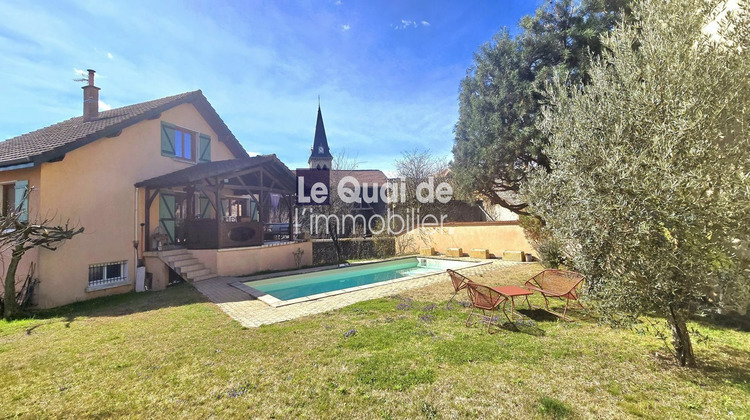 Ma-Cabane - Vente Maison Charnecles, 145 m²