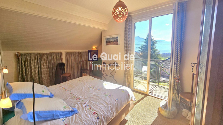 Ma-Cabane - Vente Maison Charnecles, 145 m²