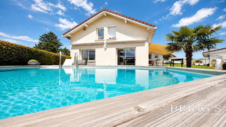 Ma-Cabane - Vente Maison Charnècles, 125 m²