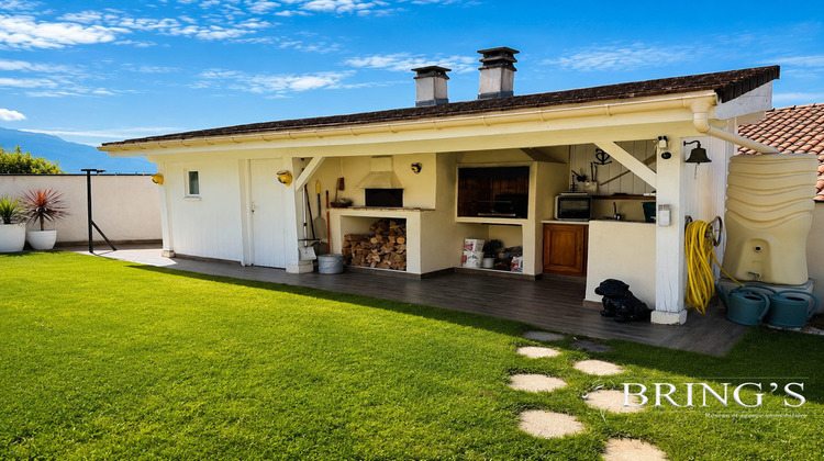 Ma-Cabane - Vente Maison Charnècles, 125 m²