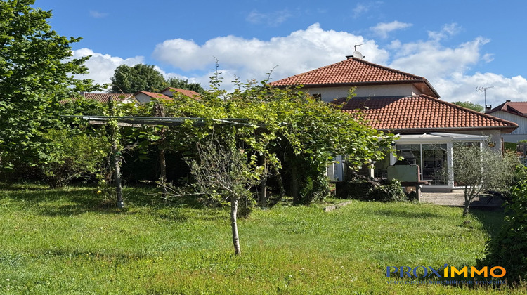 Ma-Cabane - Vente Maison Charnècles, 121 m²