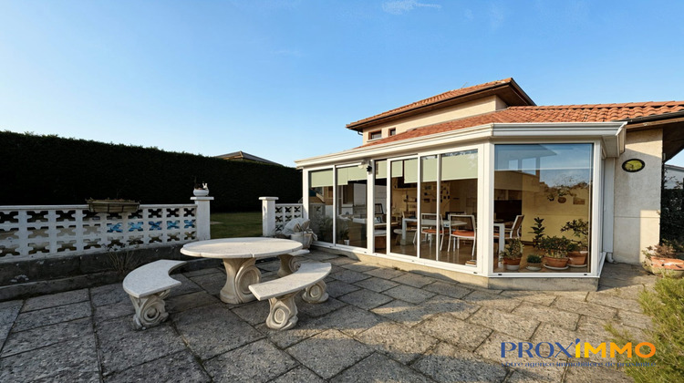 Ma-Cabane - Vente Maison Charnècles, 121 m²