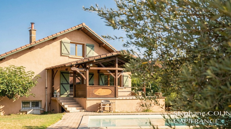 Ma-Cabane - Vente Maison CHARNECLES, 125 m²