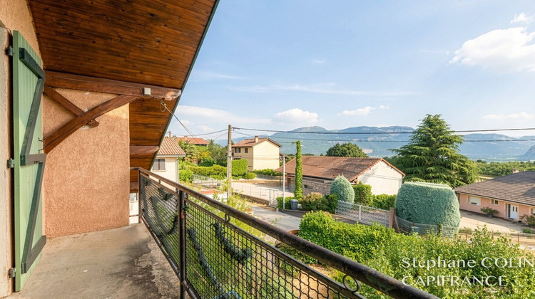 Ma-Cabane - Vente Maison CHARNECLES, 125 m²