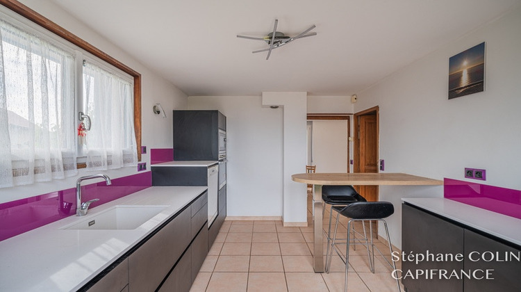 Ma-Cabane - Vente Maison CHARNECLES, 125 m²