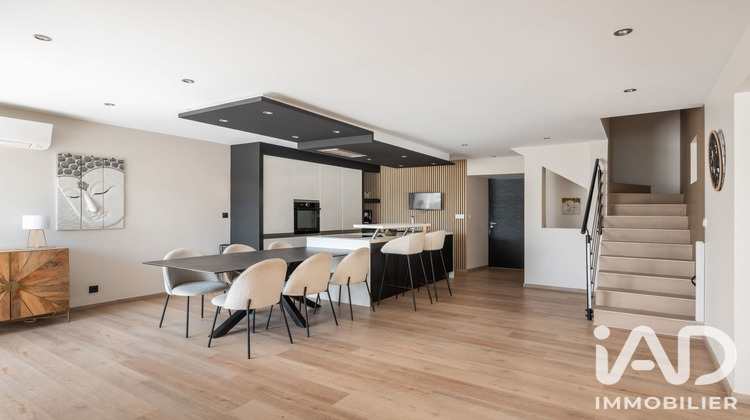 Ma-Cabane - Vente Maison Charnècles, 180 m²