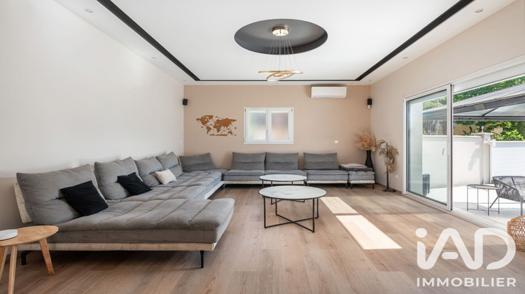 Ma-Cabane - Vente Maison Charnècles, 180 m²