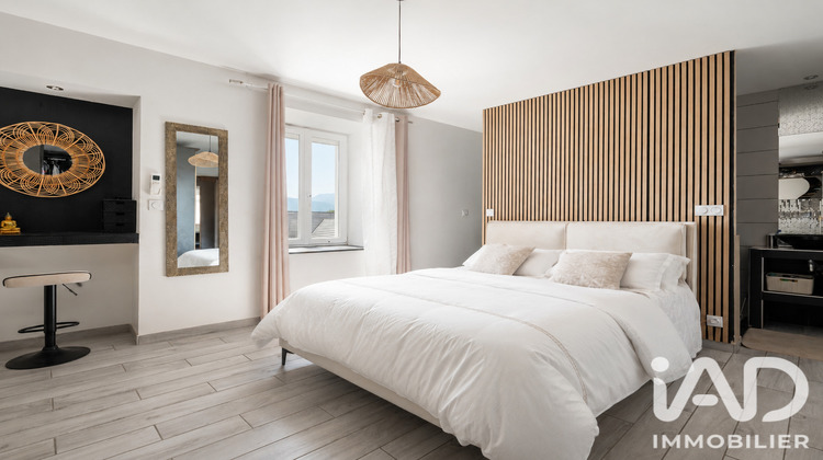 Ma-Cabane - Vente Maison Charnècles, 180 m²