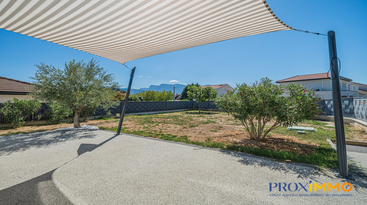 Ma-Cabane - Vente Maison Charnècles, 139 m²
