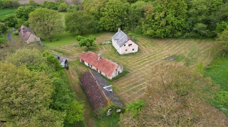 Ma-Cabane - Vente Maison Charnizay, 100 m²