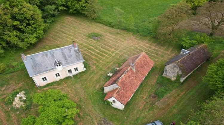 Ma-Cabane - Vente Maison Charnizay, 100 m²