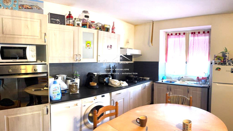 Ma-Cabane - Vente Maison Charnizay, 103 m²