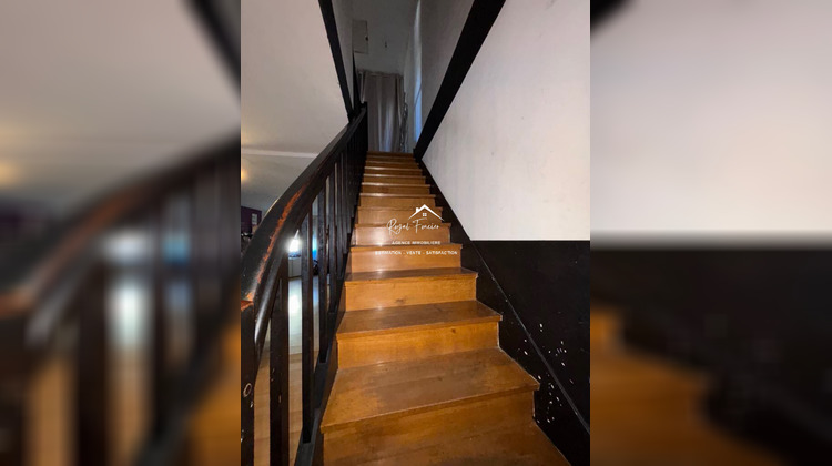 Ma-Cabane - Vente Maison Charnizay, 103 m²