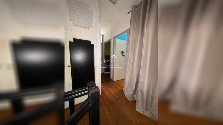 Ma-Cabane - Vente Maison Charnizay, 103 m²