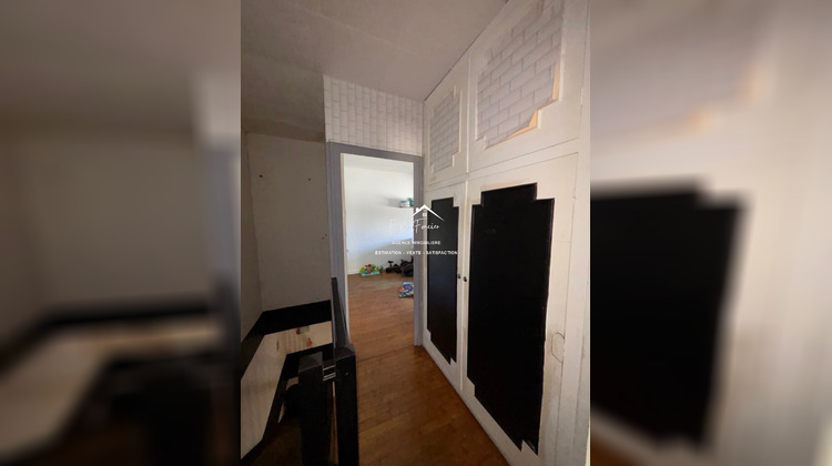 Ma-Cabane - Vente Maison Charnizay, 103 m²