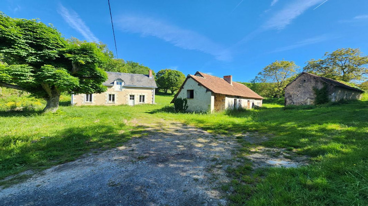 Ma-Cabane - Vente Maison CHARNIZAY, 95 m²
