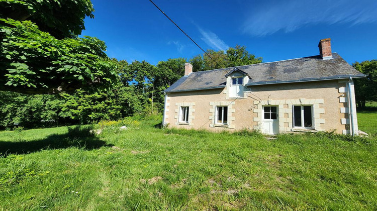Ma-Cabane - Vente Maison CHARNIZAY, 95 m²