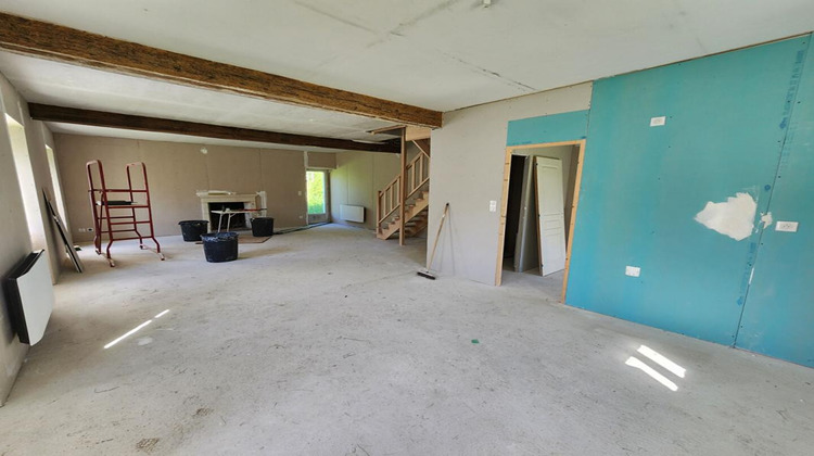 Ma-Cabane - Vente Maison CHARNIZAY, 95 m²