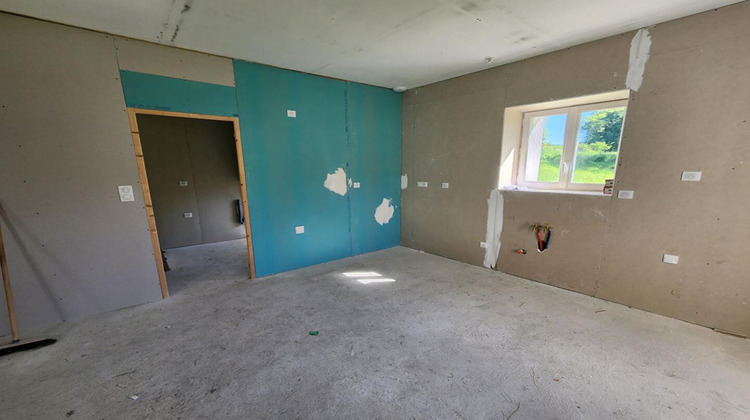 Ma-Cabane - Vente Maison CHARNIZAY, 95 m²