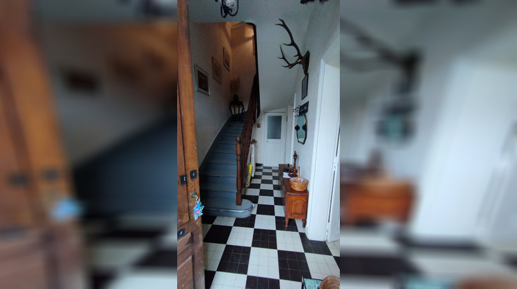 Ma-Cabane - Vente Maison CHARNIZAY, 194 m²