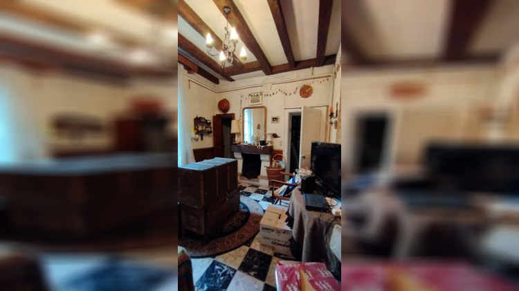 Ma-Cabane - Vente Maison CHARNIZAY, 194 m²